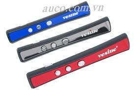 Bút trình chiếu Lazer Vesine PP900